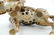 JAY STRONGWATER MOTHER & BABY GIRAFFE CINDY & KRISTEN - 6