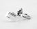 DAVID YURMAN 18mm STARBURST RING STERLING SILVER RED - 4