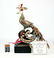 JAY STRONGWATER LIMITED EDITION EXOTIC BIRD NEW NO BOX - 2