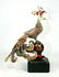 JAY STRONGWATER LIMITED EDITION EXOTIC BIRD NEW NO BOX - 3
