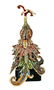 JAY STRONGWATER LIMITED EDITION EXOTIC BIRD NEW NO BOX - 6