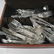 Westmorland Sterling Silver Flatware Service Set 79 Pc - 2