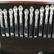 Westmorland Sterling Silver Flatware Service Set 79 Pc - 3