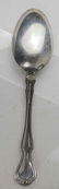 Westmorland Sterling Silver Flatware Service Set 79 Pc - 4