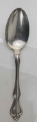 Westmorland Sterling Silver Flatware Service Set 79 Pc - 5