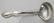 Westmorland Sterling Silver Flatware Service Set 79 Pc - 7
