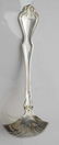 Westmorland Sterling Silver Flatware Service Set 79 Pc - 8