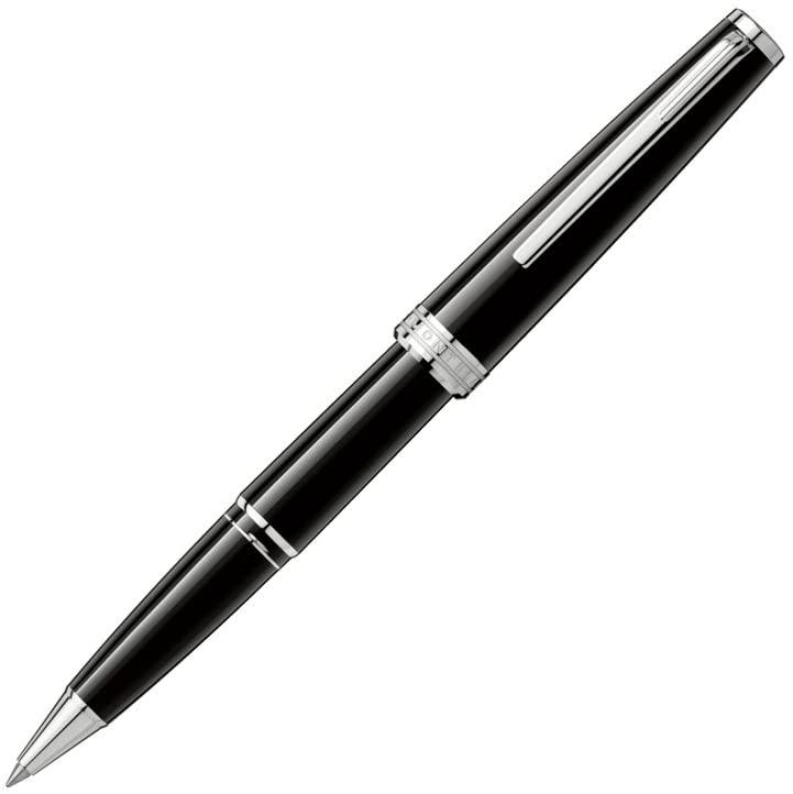 Montblanc MB 114796 Rollerball Pen, Pix Black Rb (1 of 4)