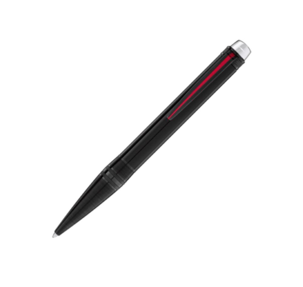 MONTBLANC STARWALKER URBAN SPEED BALLPOINT PEN  112686 (1 of 8)