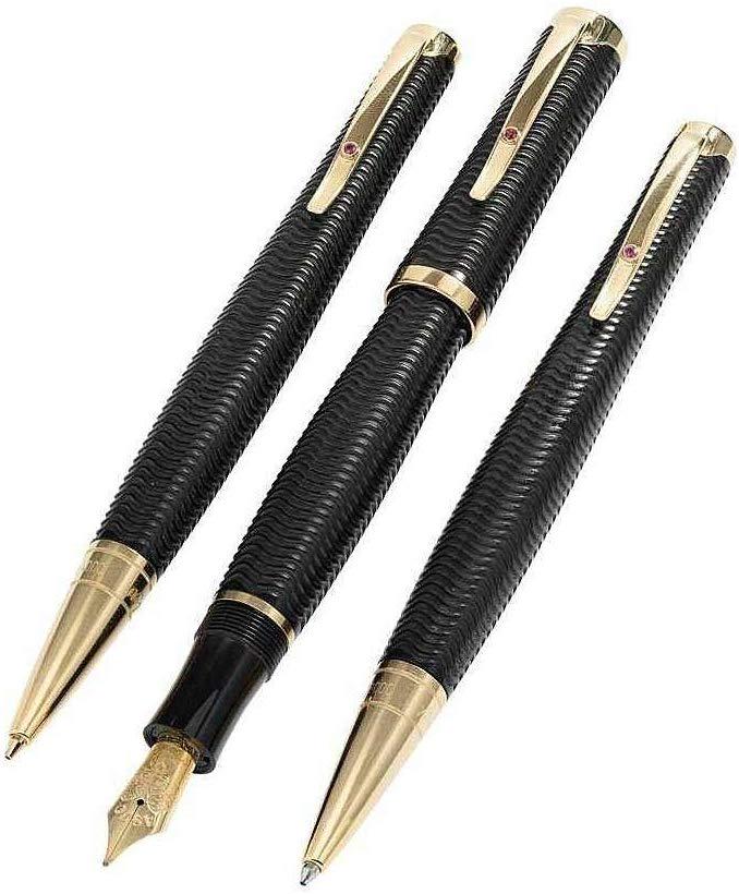 Montblanc Virginia Woolf Writers Limited Edition Set of (1 of 7)