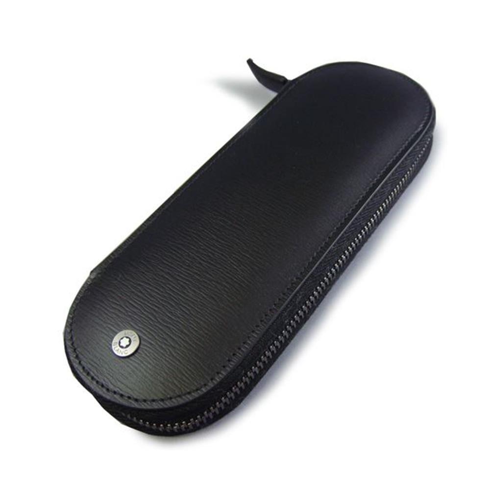 Montblanc Westside 2 Case For ReiÃŸsvers Lock Pen Pocket Organizer (Black) (1 of 1)