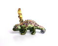 JAY STRONGWATER CHARM CHAMELION SWAROVSKI BRAND NEW NO BOX