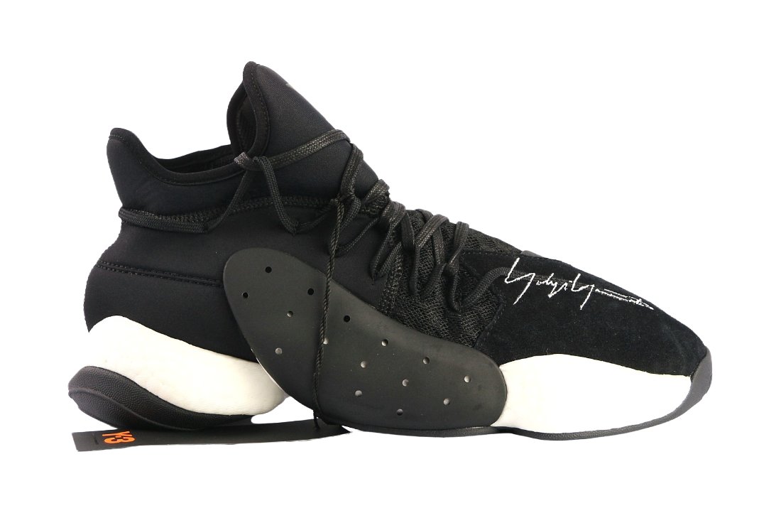 ADIDAS Y-3 YOHJI YAMAMOTO HARDEN B43876 BYW BASKETBALL SNEAKERS SZ 10.5 NEW BOX AMAZING QUALITY: ADIDAS Y-3 YOHJI YAMAMOTO HARDEN B43875 BYW BASKETBALL SNEAKERS VERY COMFORTABLE SZ 10.5 NEW BOX AMAZING QUALITY Rare SneakersPLEASE READ EVERYTHING IN THE POSTINGMANY ANSWERS TO YOUR QUESTIONS ARE HE