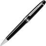 Montblanc Meisterstuck Black Ballpoint Pen 114185