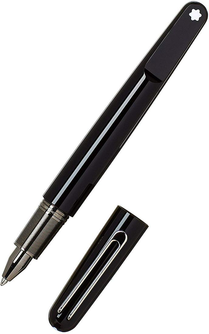 Montblanc M Ballpoint Pen by Marc Newson 113620 (1 of 2)