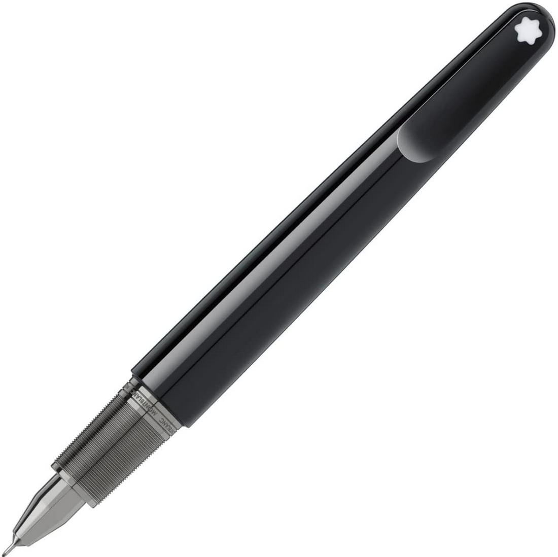 Montblanc M Artfineliner by Marc Newson 114187 (1 of 3)