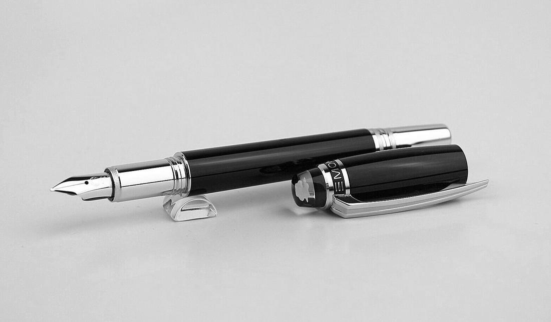 Montblanc starwalker urban hot sale spirit fountain pen