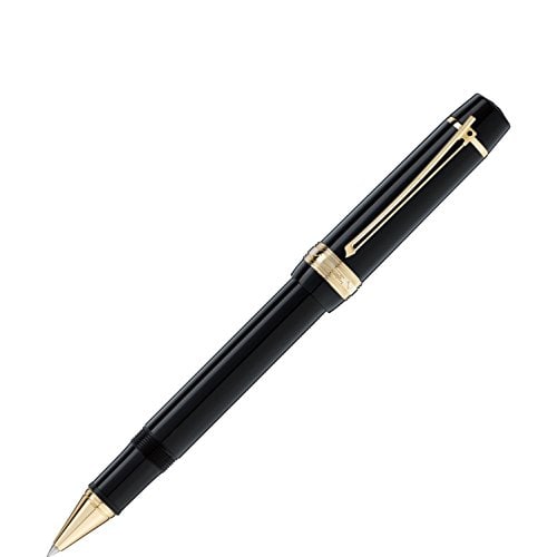Montblanc 115056 Donation Johann Strauss Roller Ball Pen (1 of 4)