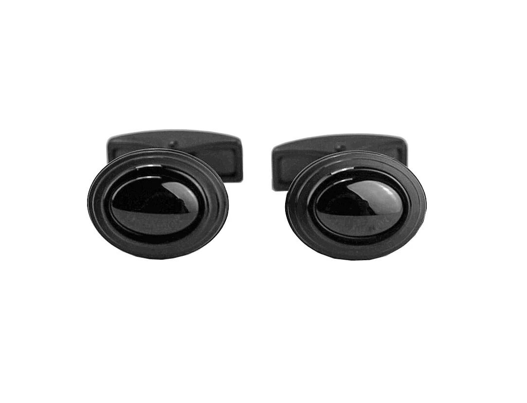 MONTBLANC BLACK STAINLESS STEEL CUFFLINKS URBAN SPEED NEW NO BOX GERMANY 112929: MONTBLANC 100% ORIGINAL & BRAND NEW, NO BOXCONTEMPORARY COLLECTION URBAN SPEED CUFFLINKSBLACK STAINLESS STEEL16 mm Diameter100% AUTHENTIC & 100% BRAND NEW ORIGINAL MONTBLANC TAGS, BULK PACKAGINGORIGIN