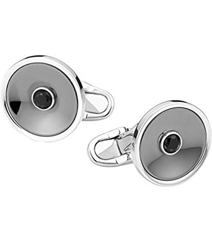 Montblanc 116643 Essential Sartorial Cufflinks: Montblanc 116643 Essential Sartorial Cufflinks. 16643 EsseMontblanc 1ntial Sartorial Cuff-links Brand New with Tags Original Box
