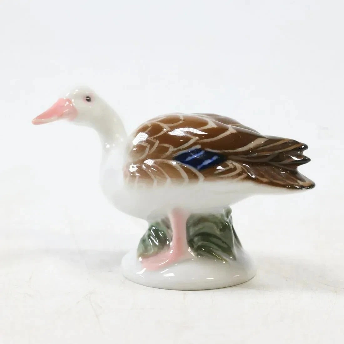 Rosenthal Vintage Porcelain Statue Figure Duck Made in Germany (1 of 6)