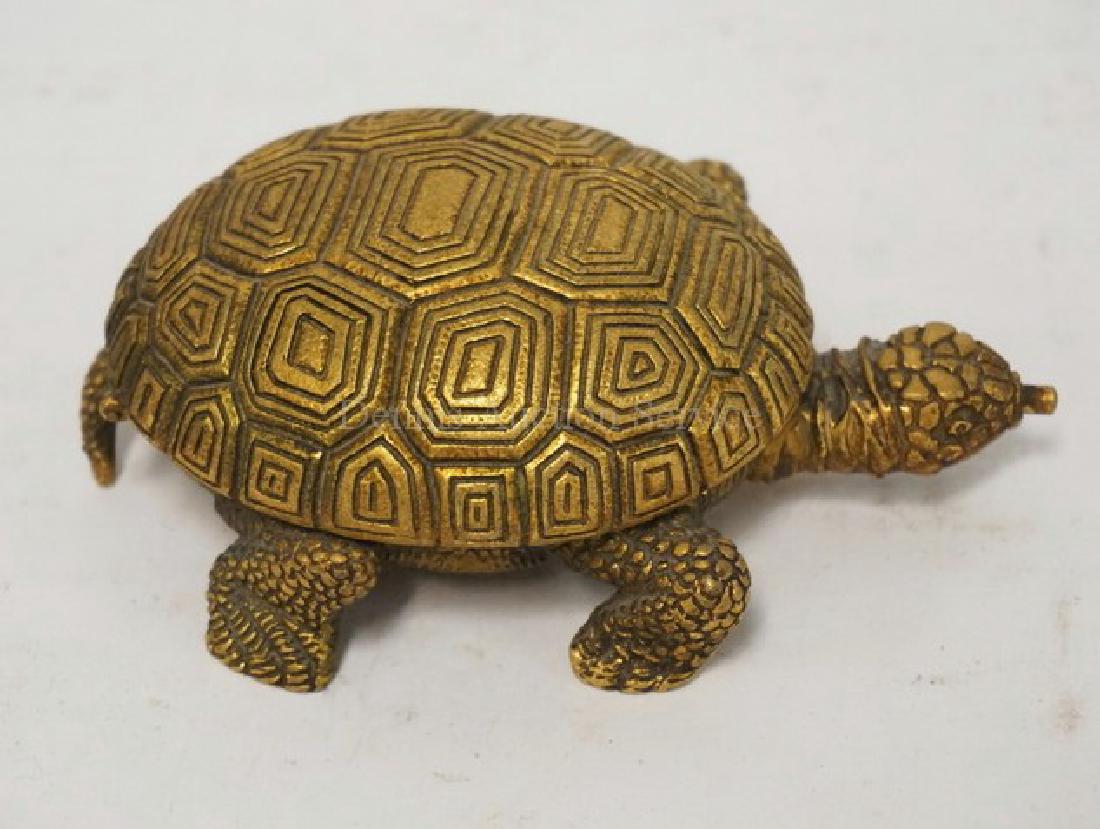 EMES GERMAN FIGURAL ALARM CLOCK IN THE FORM OF A (1 of 2)