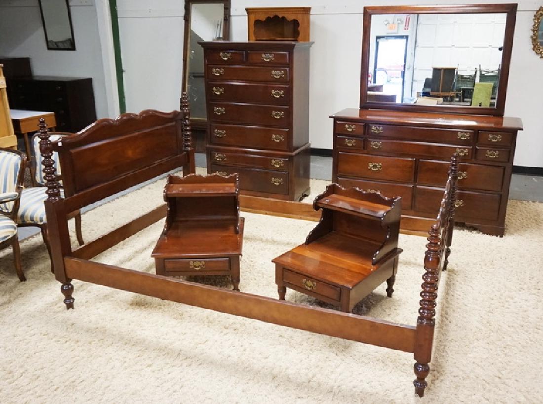 Unique furniture makers bedroom set deals