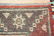 HAND WOVEN TURKISH RUG MEASURING 6 FT 4 INCHES X 3 FT 9 - 3