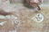 PAIR OF VIRGINIA METALCRAFTERS CAST BRASS DOLPHIN - 4