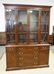 6 PIECE HENKEL HARRIS - VIRGINIA GALLERIES MAHOGANY - 3