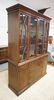 6 PIECE HENKEL HARRIS - VIRGINIA GALLERIES MAHOGANY - 4