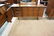 3 PIECE MID CENTURE MODERN BEDROOM SET. LOW CHEST WITH - 4