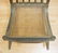 MID CENTURY MODERN ROCKING CHAIR WITH A CANE SEAT. - 3