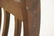 MID CENTURY MODERN ROCKING CHAIR WITH A CANE SEAT. - 4