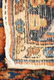 ORIENTAL RUG MEASURING 2 FT 11 X 5 FT 9 INCHES. - 2