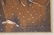 BRAZILIAN RELEIUEF DECORATED COPPER PANELS. FRAME - 2