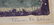 MICHAEL PONCE DE LEON LIMITED EDITION ABSTRACT LITHO. - 2
