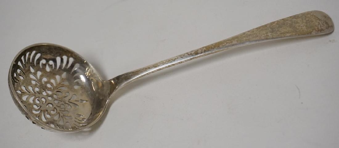 WILLIAM ESTERBROOK (GEORGE III, LONDON, 1821) GEORGIAN (1 of 4)