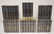 SET OF 34 BOOKS BY THE EASTON PRESS ON THE CIVIL WAR.