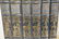 SET OF 34 BOOKS BY THE EASTON PRESS ON THE CIVIL WAR. - 4
