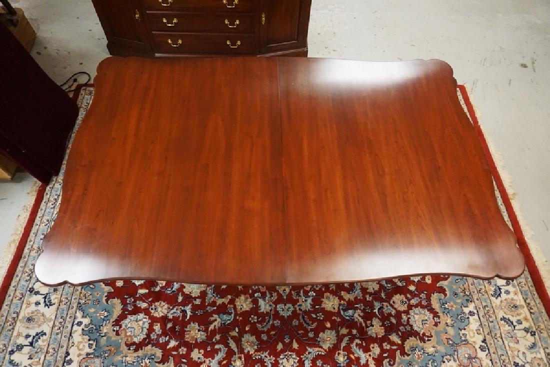 HENKEL HARRIS VIRGINIA GALLERIES WILD BLACK CHERRY (1 of 8)