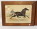 PAIR OF CURRIER AND IVES SULKIE PRINTS- *PATRON* AND - 2