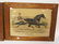PAIR OF CURRIER AND IVES SULKIE PRINTS- *PATRON* AND - 3