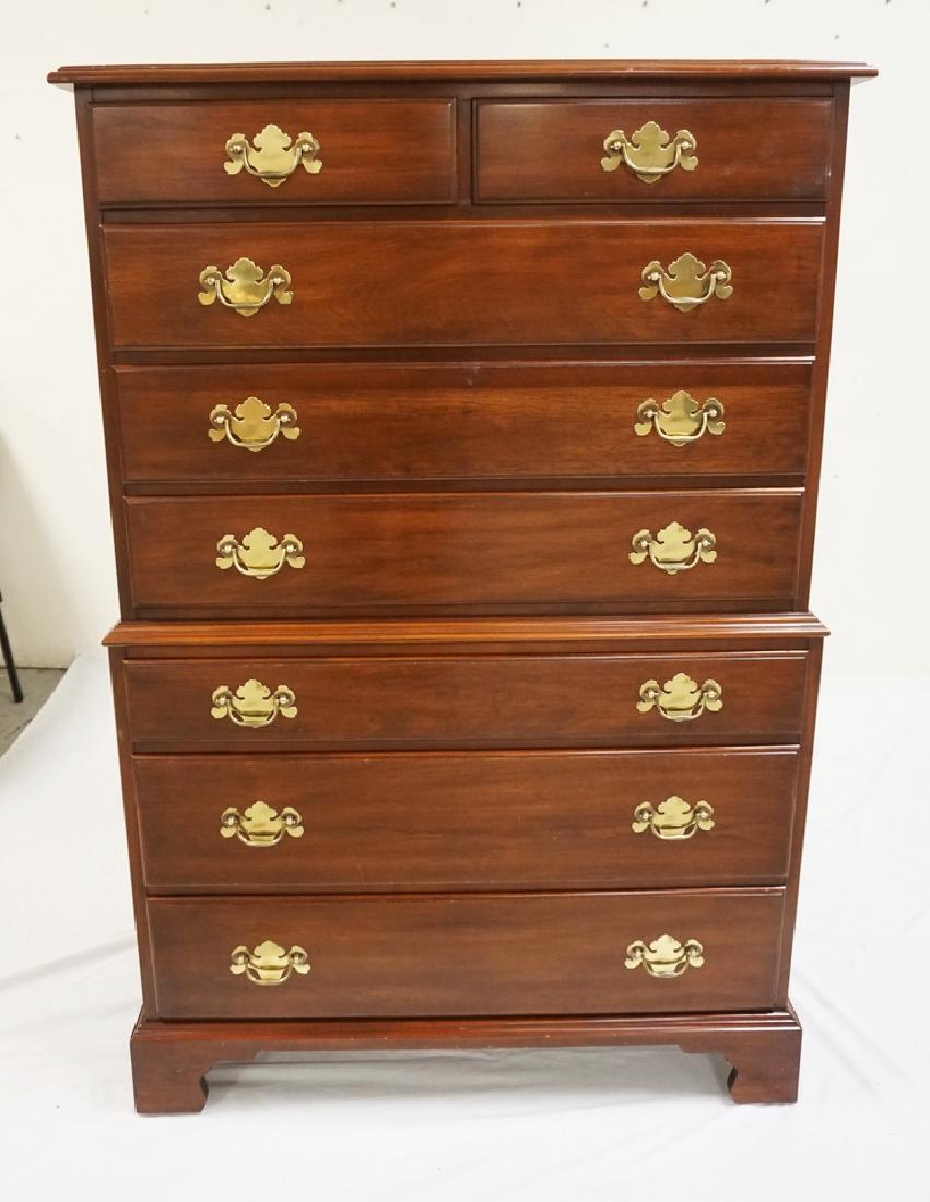 HENKEL HARRIS VIRGINIA GALLERIES WILD BLACK CHERRY 8 (1 of 4)