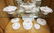 31 PC ROSENTHAL *MARIA* PARTIAL DINNERWARE SET WITH