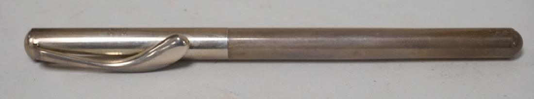 ELSA PERETTI FOR TIFFANY & CO STERLING SILVER BALL (1 of 1)