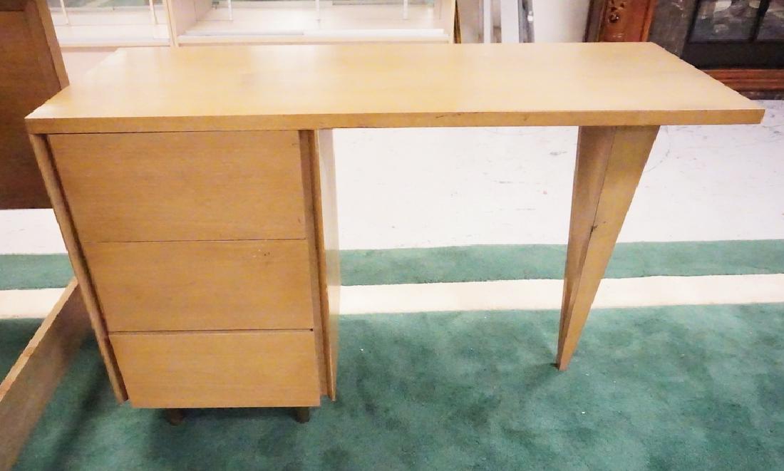 JOHN STUART FOR WIDDOCOMB MCM DESK (1 of 3)