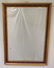 MIRROR WITH A BURLED AND GOLD GILT FRAME. 29 X 41