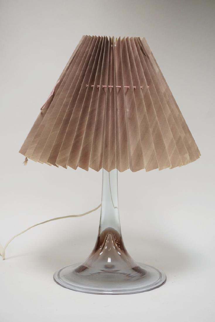 ROYAL COPENHAGEN & HOLMEGAARD *FANEFARE* DANISH ART (1 of 3)