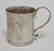 TIFFANY & CO MAKERS STERLING SILVER REPRODUCTION OF AN